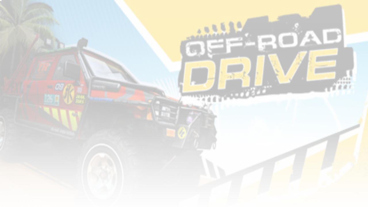 Offroad Racers